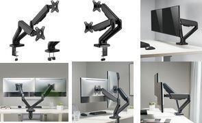 Productafbeelding LogiLink Check (Tabel, 32")