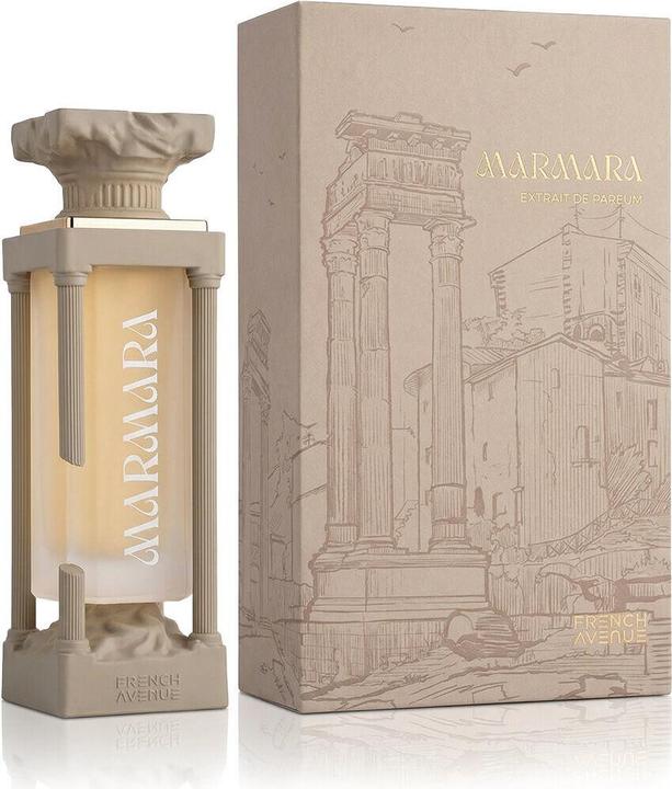 Immagine prodotto French Avenue Marmara (Eau de parfum, 100 ml)