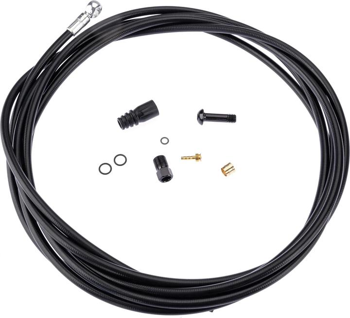 Actual product image Tektro Kit