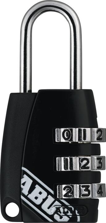 Actual product image Abus Combination padlock 155/20