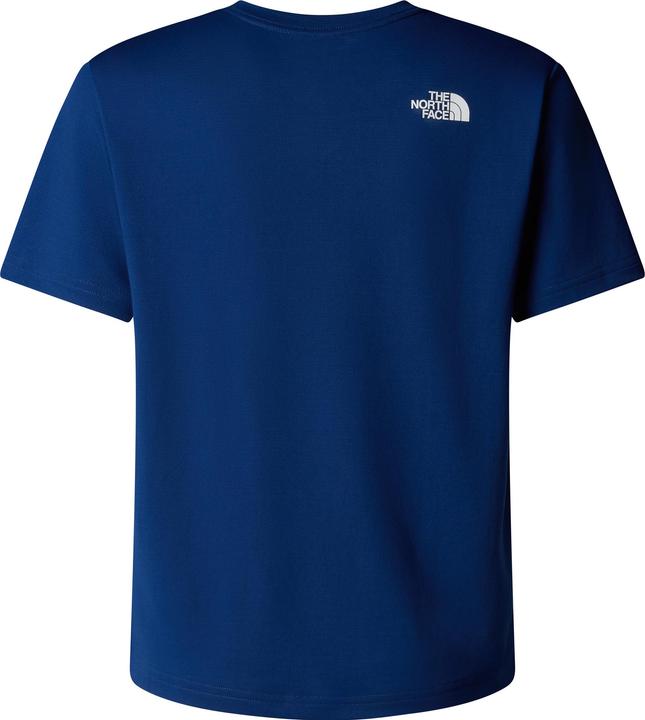Produktbild North Face Teen New 24/7 (XS)
