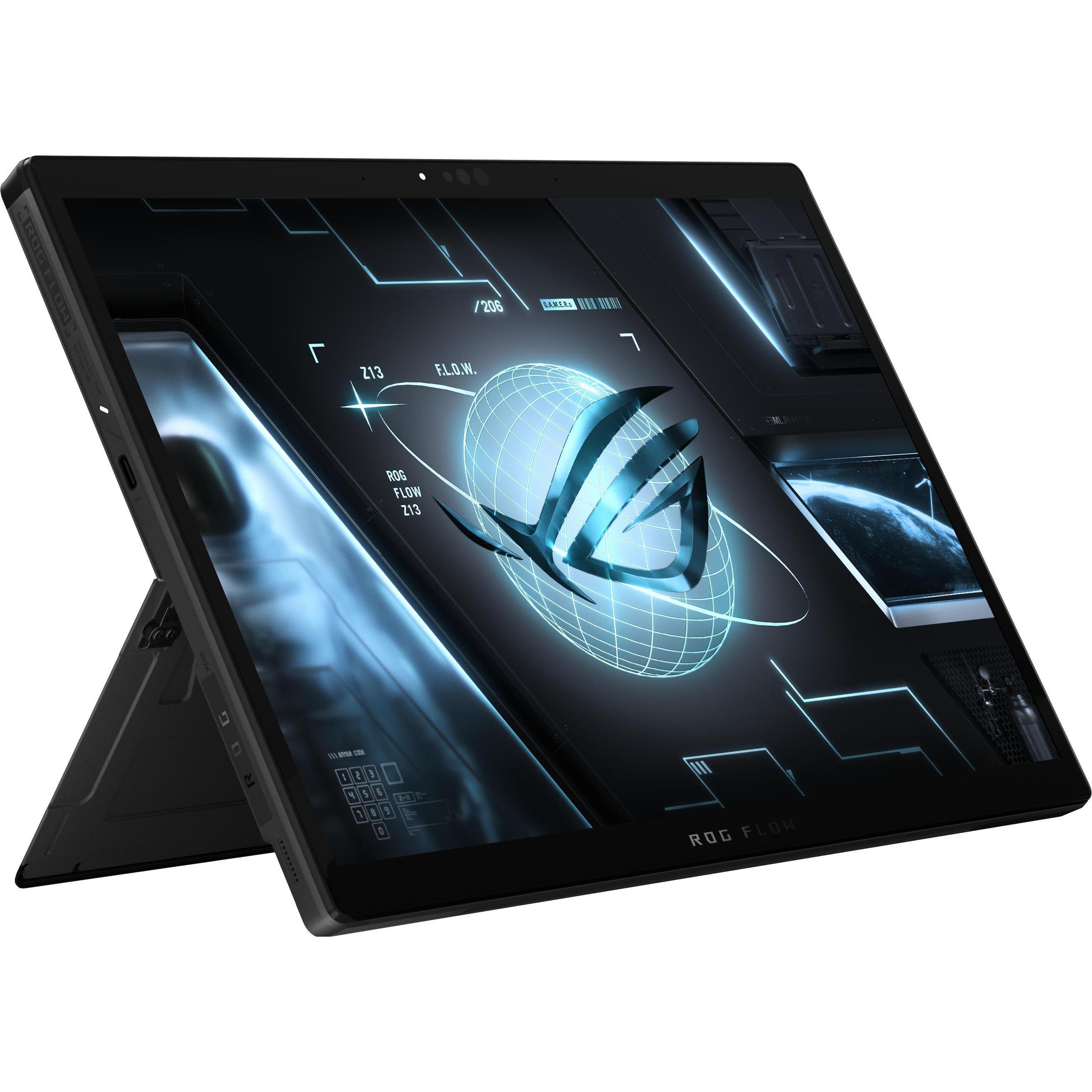 ASUS ROG Zephyrus Flow Z13 - buy at Digitec