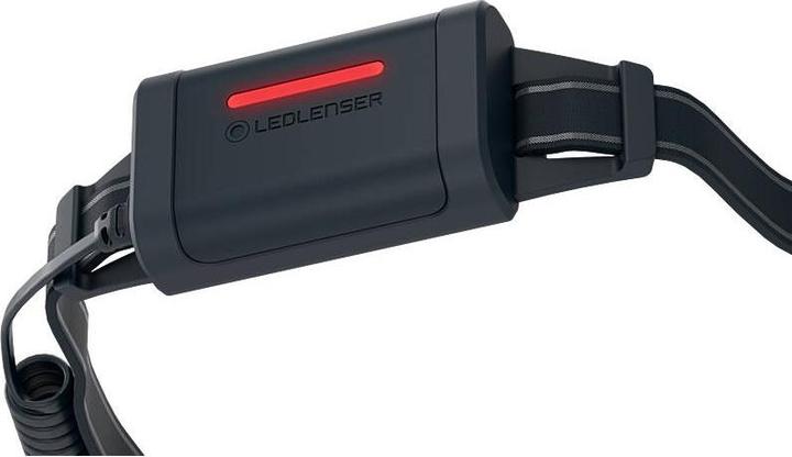 Productafbeelding Ledlenser Latarka Czołowa Neo5r Wit (600 lm)