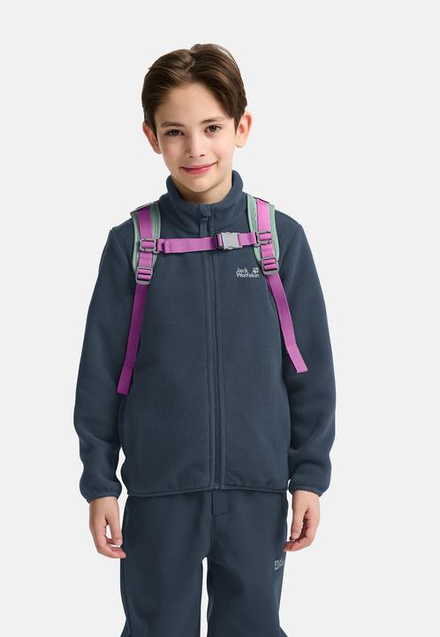 Actual product image Jack Wolfskin Little Scout 10 (10 l)