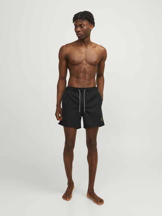 Produktbild Jack & Jones Klassische Badeshorts (S)