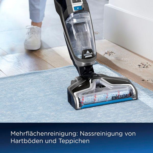 Produktbild Bissell CrossWave C6 Cordless Select