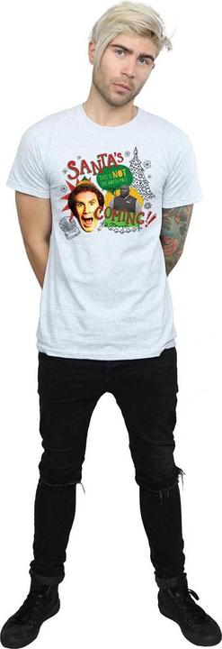 Immagine prodotto Elf North Pole Maglietta Uomo (XL)