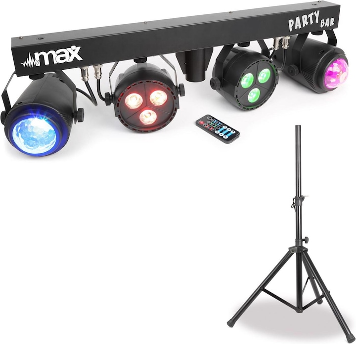 Image du produit Kit d'éclairage PartyBar 1