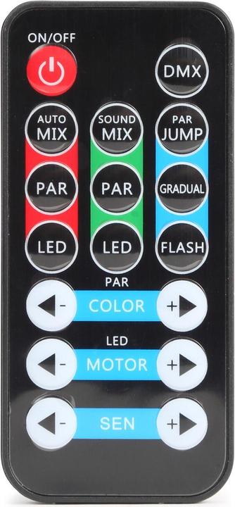 Produktbild Lichtset PartyBar 1 (LED)