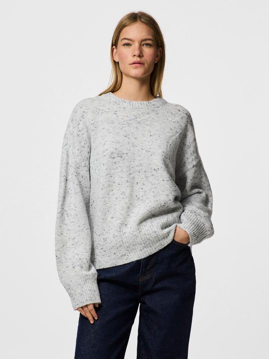 Produktbild Pieces PCNORA Strickpullover (L)