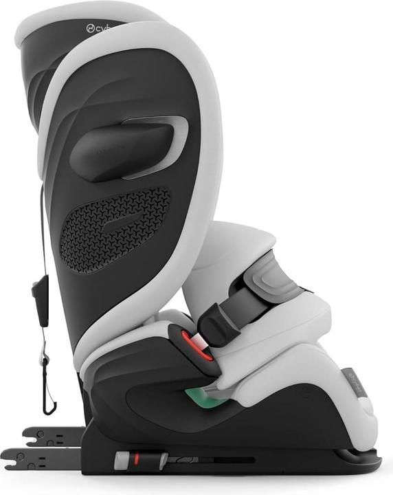 Produktbild Cybex Pallas G3 I-Size (Kindersitz, ECE R129/i-Size Norm)