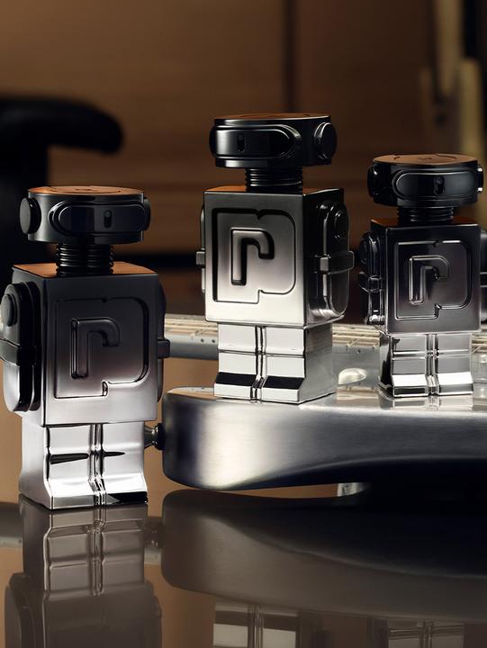 Image du produit Paco Rabanne Phantom Elixir Parfum Intense (Eau de parfum, 150 ml)
