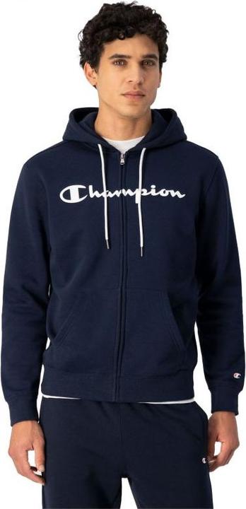 Immagine prodotto Champion Zip intera con cappuccio - 52179 (M)