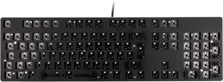 Produktbild Glorious PC Gaming Race Gmmk (Deutschland, Kabelgebunden)