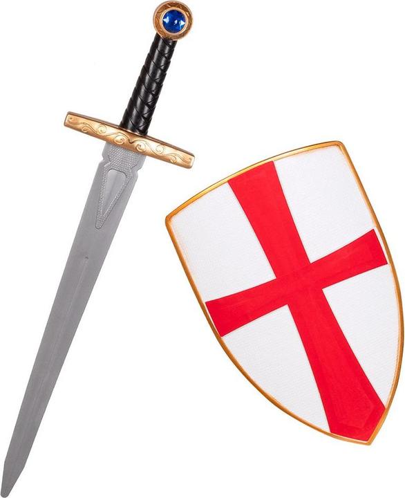 Produktbild Boland Ritter Set