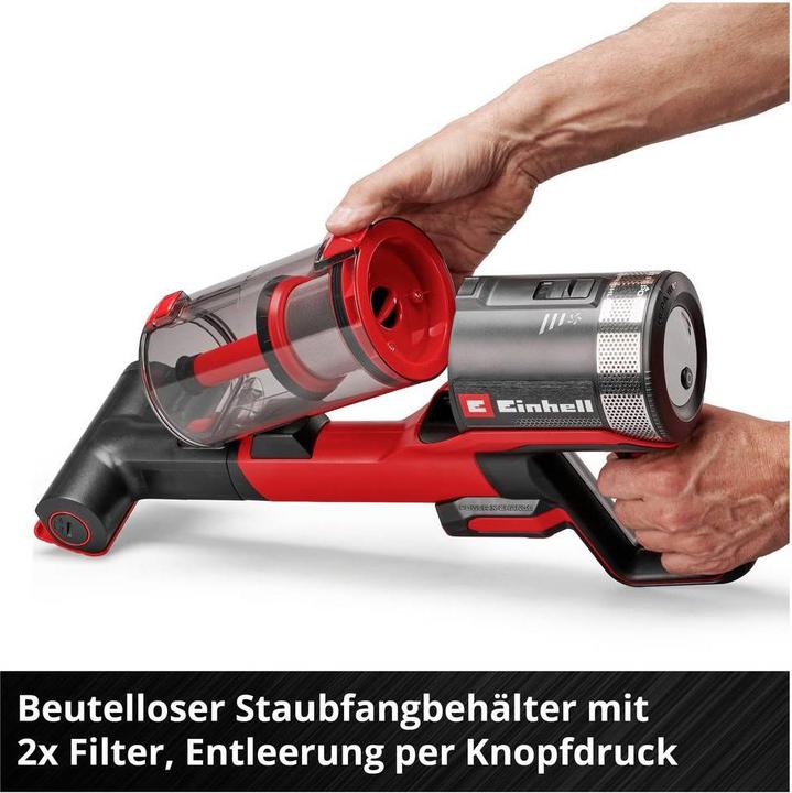 Produktbild Einhell TE-SV 18/270 Li BL-Solo