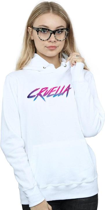 Produktbild Disney Rad Cruella Kapuzenpullover (M)