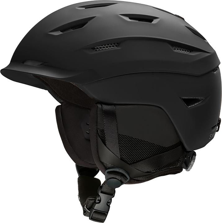 Ski helmets