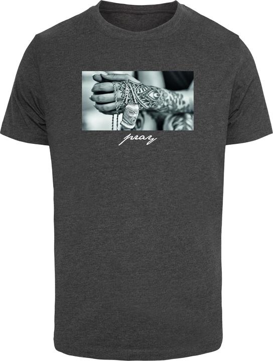 Immagine prodotto Mister Tee Tee Pray 2.0 - 918 (XS)