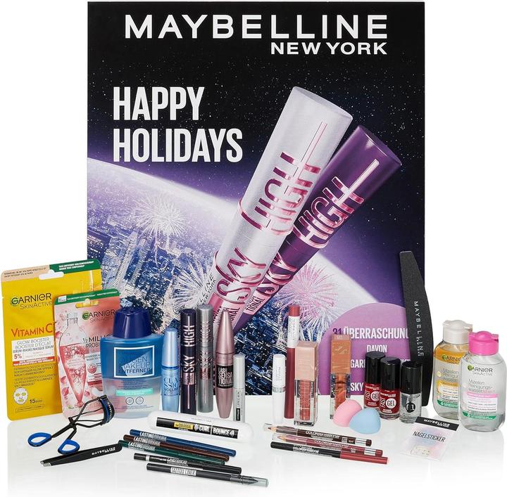 Produktbild Maybelline New York Beauty