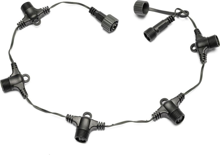 Actual product image STT LED Connect Ring (0.50 m)