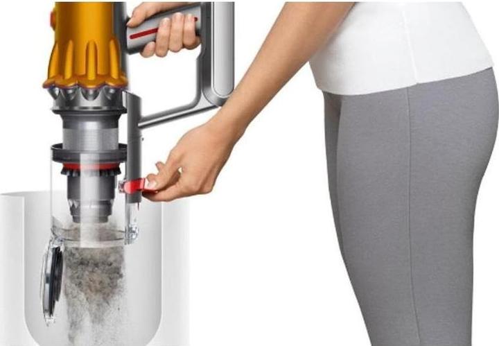 Actual product image Dyson V12 Detect Submarine