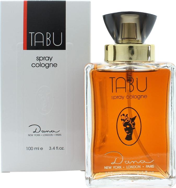 Produktbild Dana Tabu (Eau de Cologne, 100 ml)
