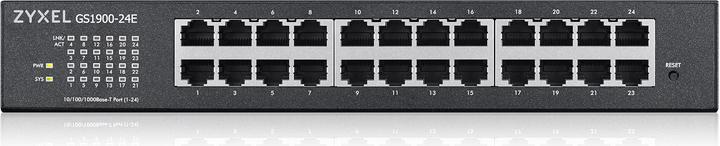 Produktbild Zyxel GS1900-24E v2 (24 Ports)