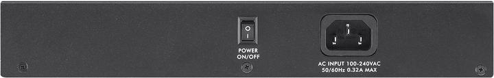 Produktbild Zyxel GS1900-24E v2 (24 Ports)