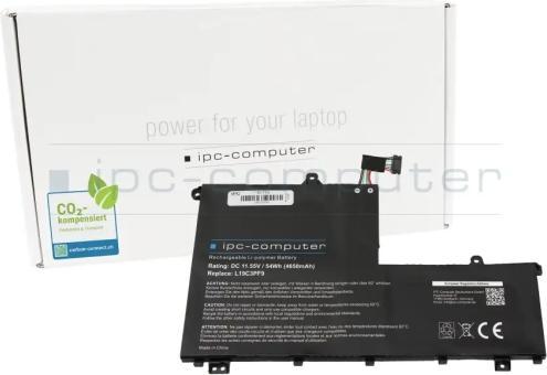 Produktbild Lenovo FRU Kylin CP/A L19C3PF1 11.52V (3 Zellen)