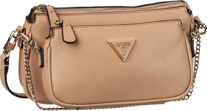 Immagine prodotto Guess Umhängetasche Noelle Double Pouch ZG