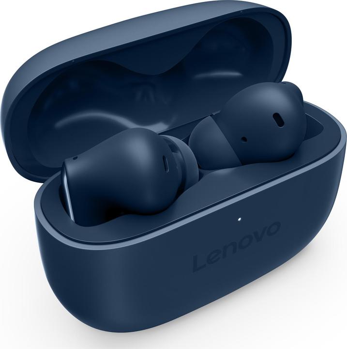 Actual product image Lenovo Yoga True Wireless Stereo Earbuds (ANC, 7 h, Wireless)