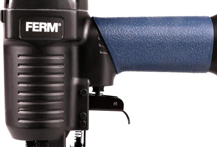 Actual product image Ferm Compressed air tacker