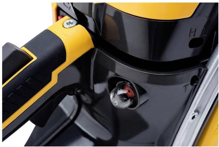 Produktbild Stiga CS 540 - 14″ (Benzin Kettensäge)