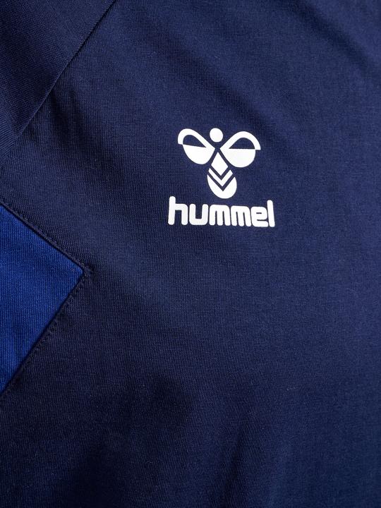 Produktbild hummel Hmltravel T-Shirt S/S (S)
