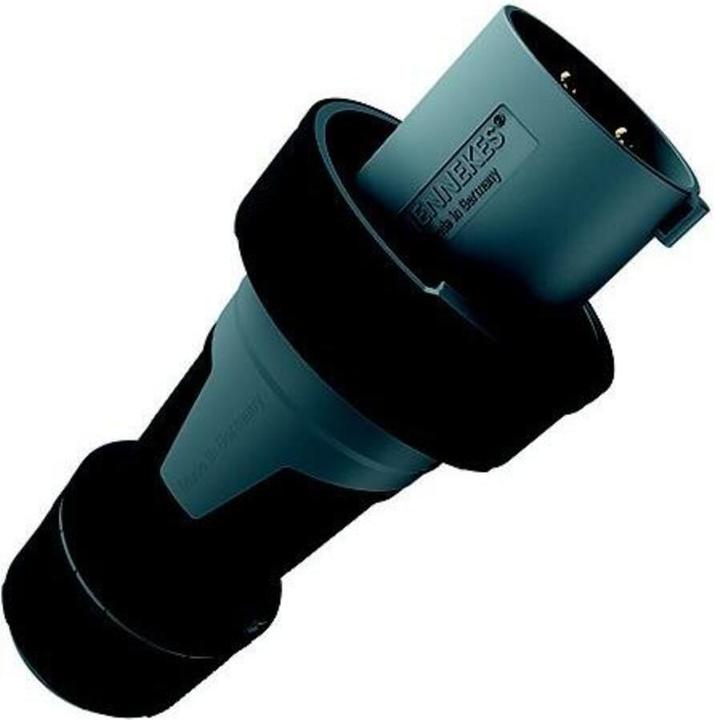 Mennekes 13259 (CEI 60309)