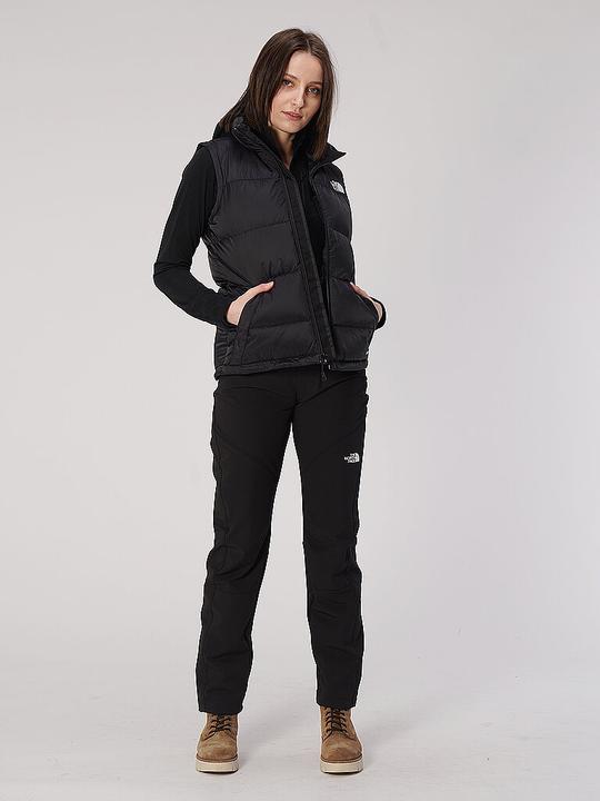 Actual product image North Face Diablo (XS)