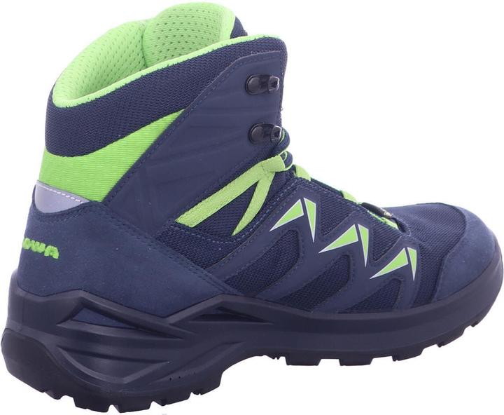 Actual product image Lowa Innox Pro Gore-Tex® Kids hiking boot (41)