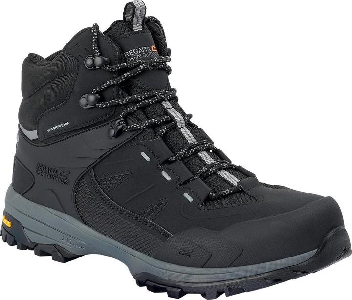 Regatta Freizeitschuhe RMF891-800 Regen