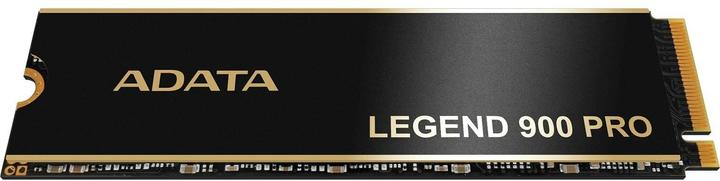 Produktbild Adata SSD 1.0TB LEGEND 900 PRO M.2 PCI4 (1000 GB, M.2 2280)