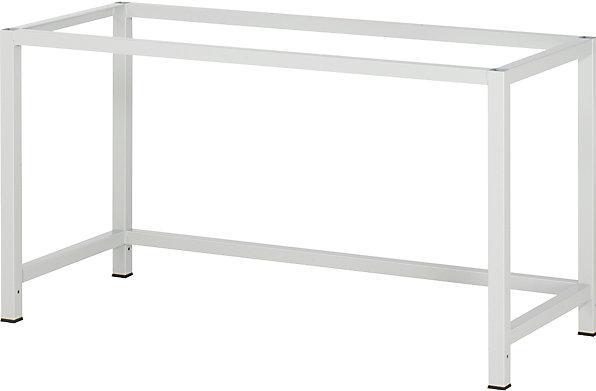 Actual product image RAU Packing table complete (150 cm, 70 cm)