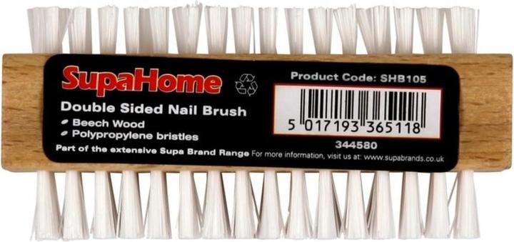 Image du produit Supa Home Brosse à ongles