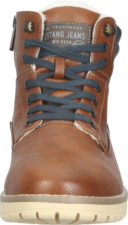Produktbild Mustang Stiefelette - 93223 (44)
