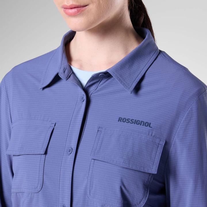 Produktbild Rossignol Ventilation (M)
