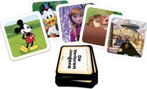 Produktbild White Goblin Codenames Disney Kartenspiel