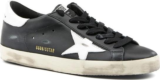 Produktbild Golden Goose Super Star (41)
