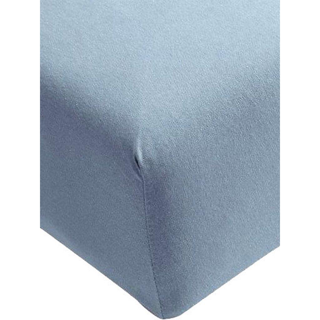 Formesse, Fixleintuch, Bella Donna (140x200 cm)