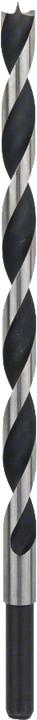 Produktbild Bosch Professional Zubehör Maschinenholzbohrer, M-Spitze 12 x 250 mm, d 10 mm (12 mm)