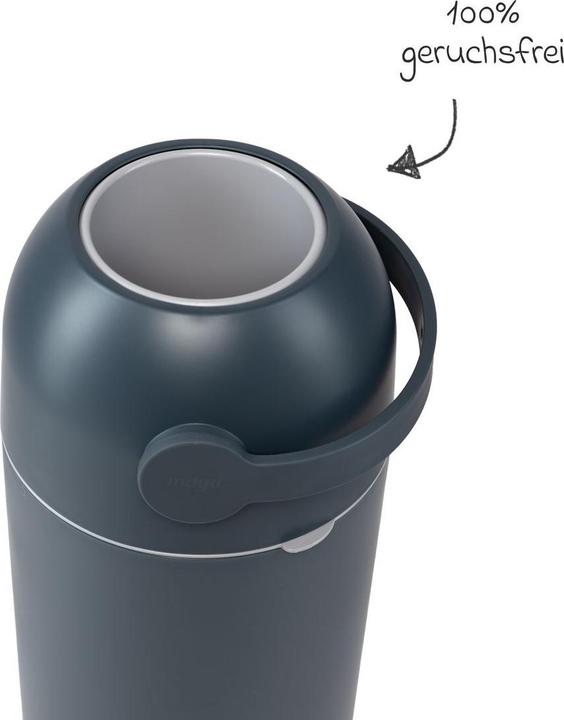 Actual product image Magic Majestic