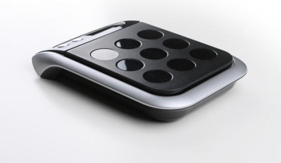 Produktbild Wedo Digitalwaage Optimo